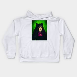 Nadja Kids Hoodie